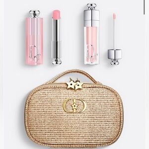 Dior lip glow set